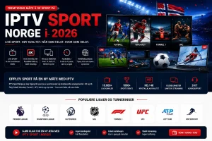 IPTV SPORT